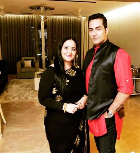 Sudhanshu Pandey on his marriage with Mona Pandey: She was。